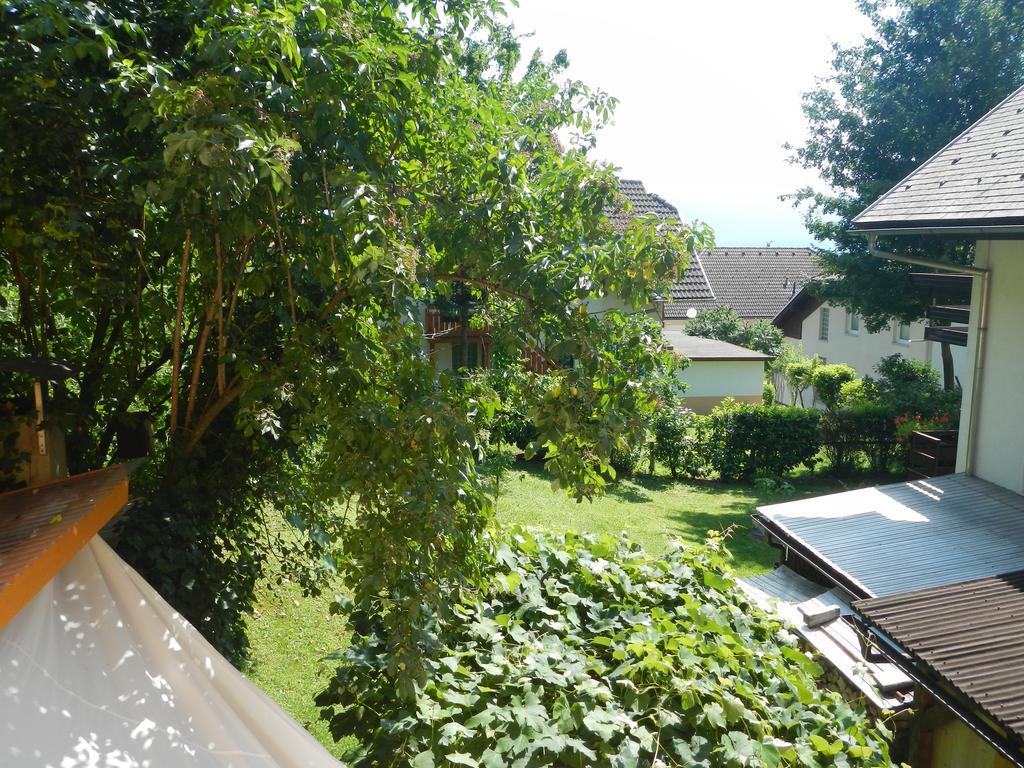 Apartment Murka Begunje na Gorenjskem Cameră foto