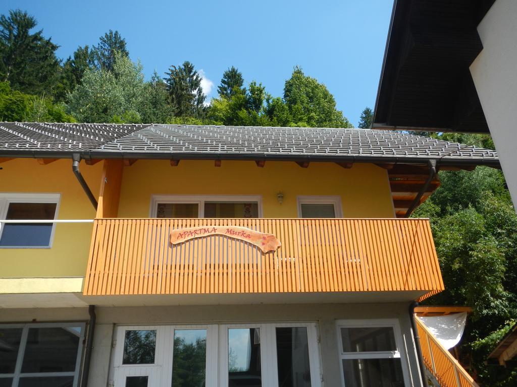 Apartment Murka Begunje na Gorenjskem Cameră foto